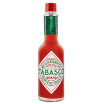 Tabasco 60Ml Pepper Sauce