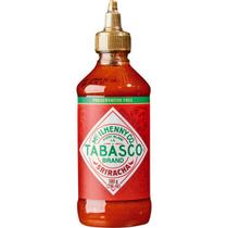 Tabasco Sriracha Molho de Pimenta 256ml 300g