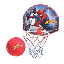 Tabela Basquete Homem-Aranha Marvel Diversão Radical Líder