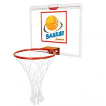 Tabela de Basket Júnior - Acrílico Tabela de Basket Júnior - Acrílico