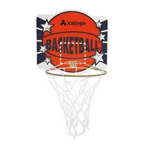 Tabela de Basquete 60 x 43,5 cm MDF Xalingo Tabela de Basquete 60 x 43,5 cm MDF Xalingo