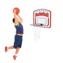 Tabela de basquete aro 33 cm rede reforçada Tabela de basquete aro 33 cm rede reforçada