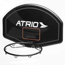 Tabela De Basquete Aro 38Cm Atrio - ES258