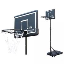 Tabela de Basquete com Altura Ajustável 179 a 213cm Yeladim Sports