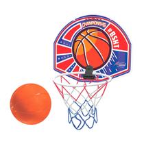 Tabela de Basquete com Bola Infantil - Apolo Brinquedos