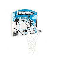 Tabela de basquete freestyle junges