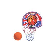 Tabela de Basquete Infantil Apolo Brinquedo Educativo Esportivo Com Bola