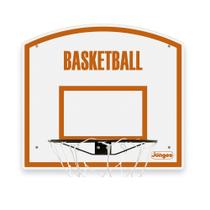 Tabela de Basquete Infantil com Aro de Metal Tabela de Basquete Infantil com Aro de Metal