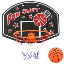 Tabela de Basquete infantil com bola 34x25 Tabela de Basquete infantil com bola 34x25