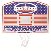 Tabela de Basquete Master 60 x 90 cm Xalingo