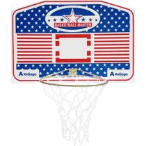 Tabela de Basquete Master American