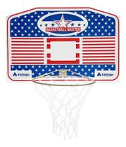 Tabela De Basquete Master Xalingo 67276