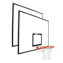 Tabela De Basquete Oficial Compensado Naval PAR Klopf 1022