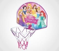 Tabela de Basquete Princesas Disney Líder
