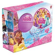 Tabela de Basquete Princesas R.567 Lider