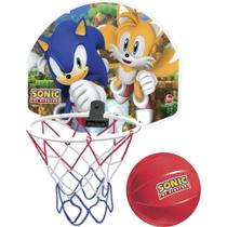 Tabela de Basquete Sonic Tabela de Basquete Sonic