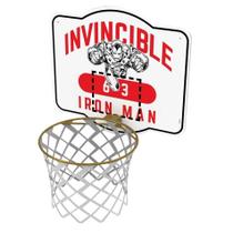 Tabela de Basquete Vingadores - Xalingo Tabela de Basquete Vingadores - Xalingo