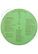 Tabela de Consulta Terapêutica (2ª - Verde)