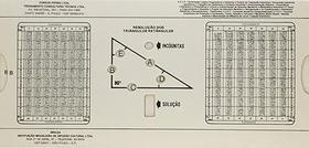 Tabela de Formulas de Triangulos e Tabelas Trigonometricas Sortido Tabela de Formulas de Triangulos e Tabelas Trigonometricas Sortido