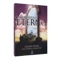 Tabernáculo Eterno - Inede - Universo Tabernáculo Eterno - Inede - Universo