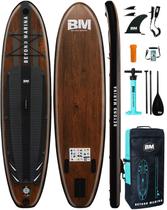 Tabla de Paddle Inflable BEYOND MARINA 10'6'' x 32'' x 15 cm