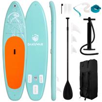 Tabla de Paddle Inflable DAKUWAR 10'6''x33''x6''