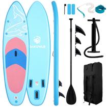 Tabla de Paddle Inflable DAKUWAR 10'6''x33''x6''