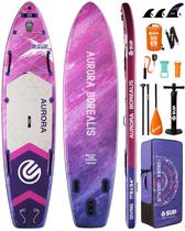 Tabla de Paddle Inflable E SUP ESUP 11'6'' x 34'' para Adultos