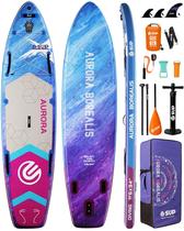 Tabla de Paddle Inflable E SUP ESUP 11'6 x 34'' para Adultos Tabla de Paddle Inflable E SUP ESUP 11'6 x 34'' para Adultos