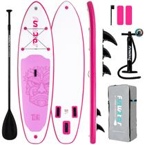 Tabla de Paddle Inflable FunWater 10'6'' para Todos
