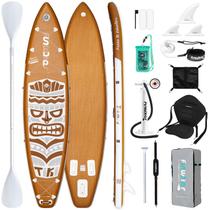 Tabla de Paddle Inflable FunWater 11'6'' para 1 Adulto