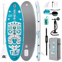 Tabla de Paddle Inflable FunWater SUP con Accesorios