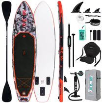Tabla de Paddle Inflable Stand Up FunWater Serie Honor