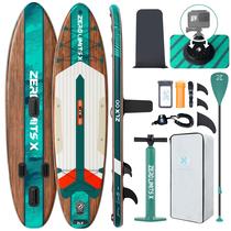 Tabla de Paddle Surf Inflable ZLX 10'6'' para Adultos Tabla de Paddle Surf Inflable ZLX 10'6'' para Adultos