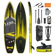 Tabla de Paddle Surf iTAOSTAR L02A Inflable 11'x33'x6"