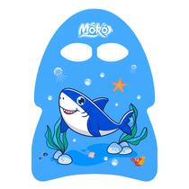 Tabla de Patada para Natación MoKo Infantil con Diseño de Medusa en Color Azul Tabla de Patada para Natación MoKo Infantil con Diseño de Medusa en Color Azul