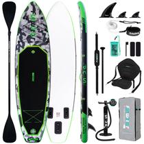 Tabla inflable de paddle surf de pie FunWater Serie Honor