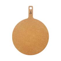 Tabla para servir pizza Outset Verde paddleboard 30x40 cm