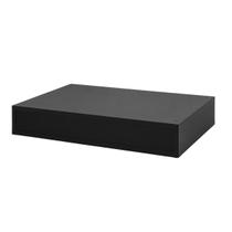 Tablado Expositor Base De Manequim Bolsa E Sapato 60x50x10cm Preto