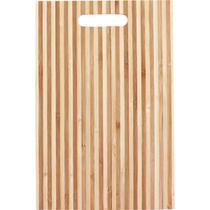 TABLE TÁBUA PARA SERVIR 1x30x20cm BAMBU NATURAL