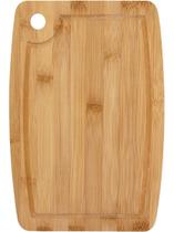 TABLE TÁBUA PARA SERVIR 1x30x20cm BAMBU NATURAL