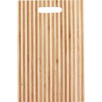 Table Tábua Para Servir 1X30X20Cm Bambu Natural Table Tábua Para Servir 1X30X20Cm Bambu Natural