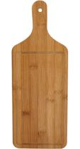 TABLE TÁBUA PARA SERVIR 1x40x15cm BAMBU NATURAL