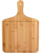 TABLE TÁBUA PARA SERVIR 1x42x26cm BAMBU NATURAL