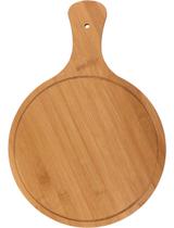 TABLE TÁBUA PARA SERVIR 1x44x30cm BAMBU NATURAL