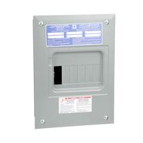 Tablero de Distribución Eléctrica Schneider Electric Homeline 100A 6 espacios 12 circuitos 120/240V Tablero de Distribución Eléctrica Schneider Electric Homeline 100A 6 espacios 12 circuitos 120/240V