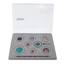 Tablero para Diseño de Pulseras y Tobilleras The Beadsmith Elements Tablero para Diseño de Pulseras y Tobilleras The Beadsmith Elements