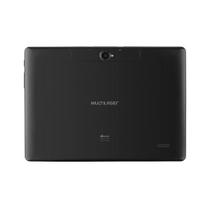 Tablet 10" 32Gb 3G, WI-FI, Quad Core, M10, Preto, NB364 MULTILASER