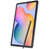 Tablet 10.4" Galaxy Tab S6 Lite 4G 64GB, com caneta S Pen, SM-P615NZAVZTO SAMSUNG