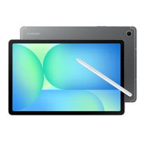 Tablet 10.9" Galaxy Tab S10 FE 5G 128GB, S Pen, Câmera Traseira 13MP, Cinza, SM-X526BZADZTO, SAMSUNG SAMSUNG